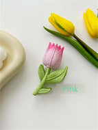 Tulip Gripper-hair Clip