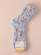 Coloured Socks for Women