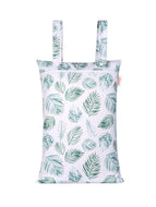 Printed Waterproof Storage Hanging Bag