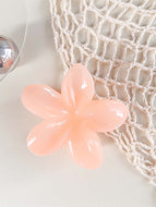 Jelly Beach Hairpin Holiday Decor