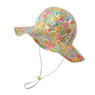 Kids Sea Animal Pot Hat Outdoor Beach Hat