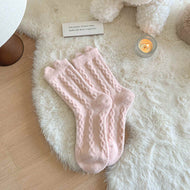 Pink Series Women's Socks