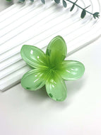 Flower Hair Clip for Girls