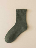 Men's Autumn and Winter Thermal Socks