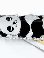 Super Cute Panda Hairpin