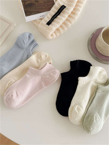 Women's Short Socks