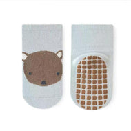 Non-slip Kid Socks