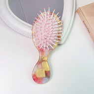 Acetate Air Cushion Comb