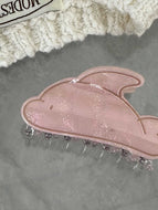 Little Fish Dolphin Cute Hairpin Hair Accessories