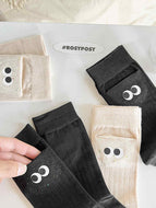 Big Eye Pocket Fun Socks