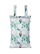 Printed Waterproof Storage Hanging Bag