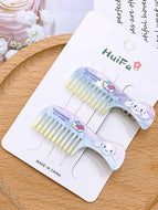 Super Cute Comb Hairpin