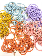 High Elastic Colorful Rubber Band