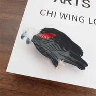 Domineering Eagle Hair Clip