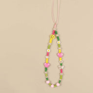 Beaded Chain - Color