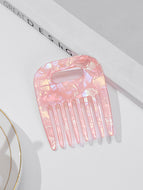 Convenient and Simple Hair Comb