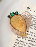 Cute Fruit Series Small Bangs Hair Clip