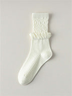 Laciness Socks