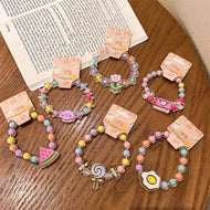 Baby Bead Bracelet