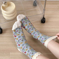 Lace Vintage Women's Socks