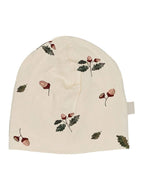 Children's Super Cute Printed Warm Hat