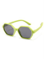 Fashionable Anti-UV Children's Sunglasses