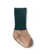 Baby Non-slip Color Block Socks