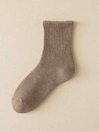 Men's Autumn and Winter Thermal Socks