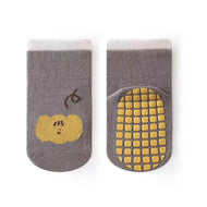 Animal Print Kids Toddler Socks