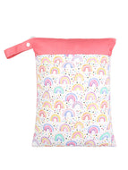 Baby Diaper Waterproof Storage Bag