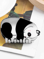 Super Cute Panda Hairpin