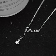 Big Dipper Necklace