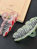 Women's Fruit Series Cute Hair Clip