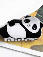 Super Cute Panda Hairpin