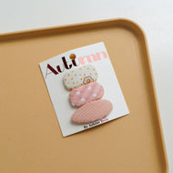 BB Hair Clip-Baby