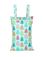 Printed Waterproof Storage Hanging Bag