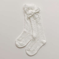 Lace Breathable Mesh Socks Princess Socks