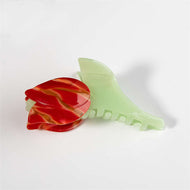 Tulip Hairpin