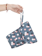 Waterproof Baby Diaper Portable Hanging Bag