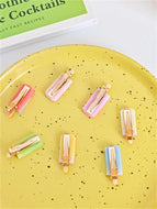 Popsicle Hair Clip Ladies Party Headwear