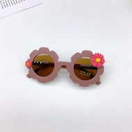 Sunscreen Daisy Sunglasses