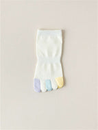 Women's Toe Socks