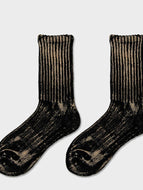 Thick Thread Socks for Men and Women