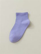 Breathable Socks for Girls