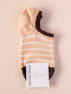 Striped Casual Socks