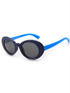 New Children's Polarized Silicone Sunglasses