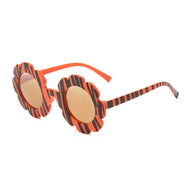 Camouflage Glasses Party Sunglasses