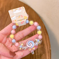 Baby Bead Bracelet