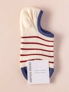 Striped Casual Socks