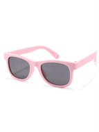 Fashionable Kids Silicone Sunglasses